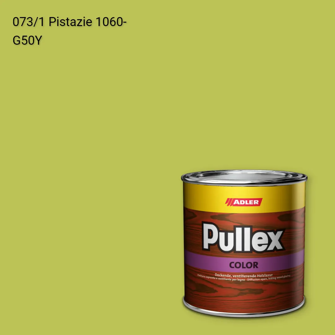 Фарба для дерева Pullex Color колір C12 073/1, Adler Color 1200