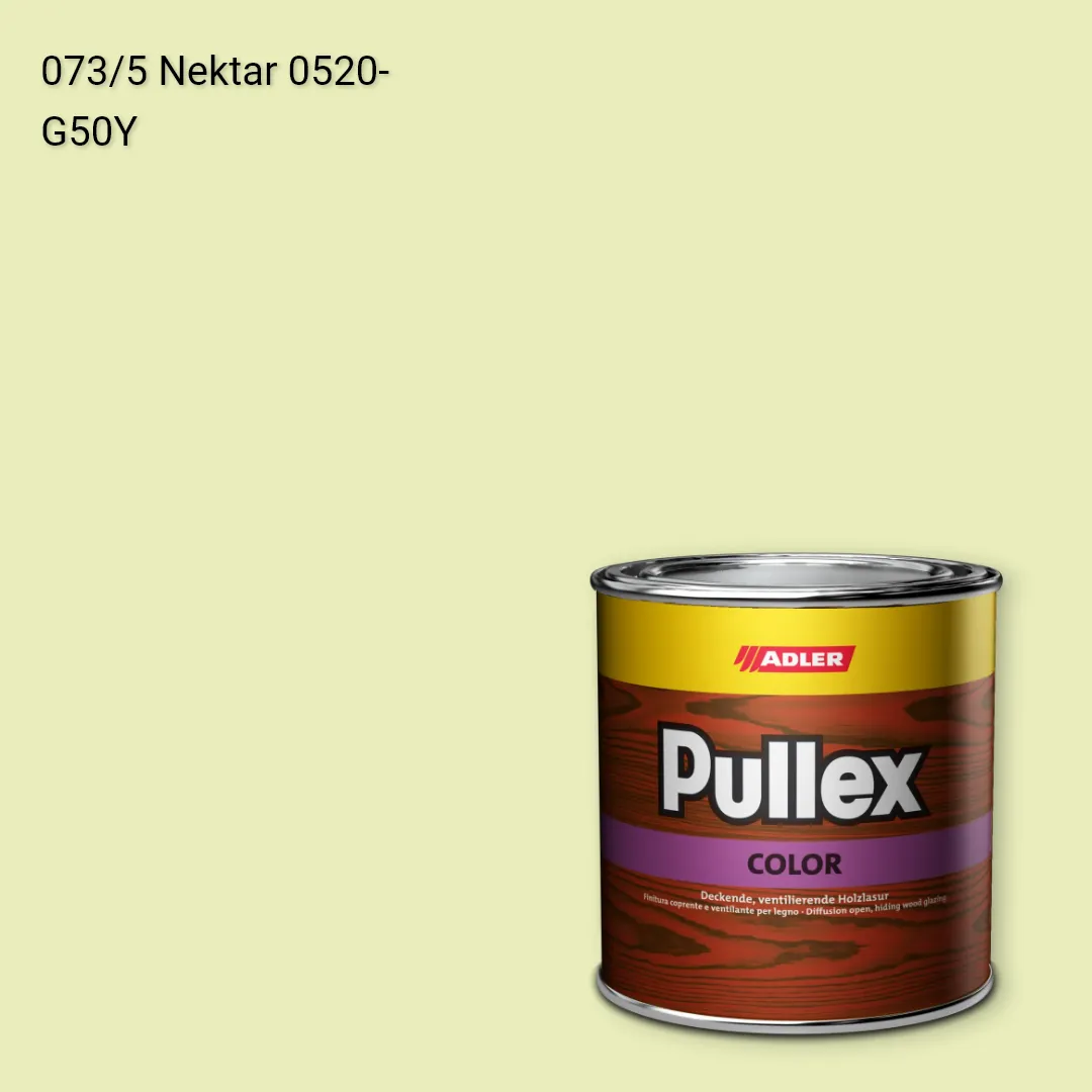 Фарба для дерева Pullex Color колір C12 073/5, Adler Color 1200