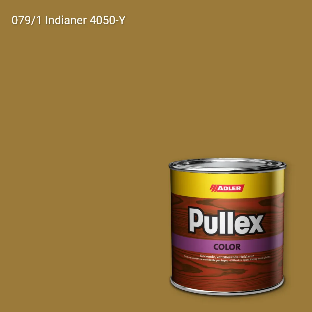 Фарба для дерева Pullex Color колір C12 079/1, Adler Color 1200