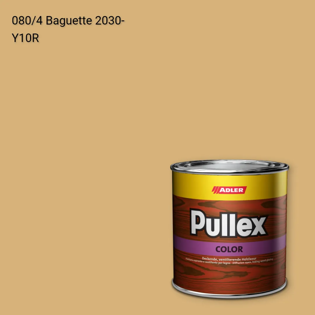 Фарба для дерева Pullex Color колір C12 080/4, Adler Color 1200