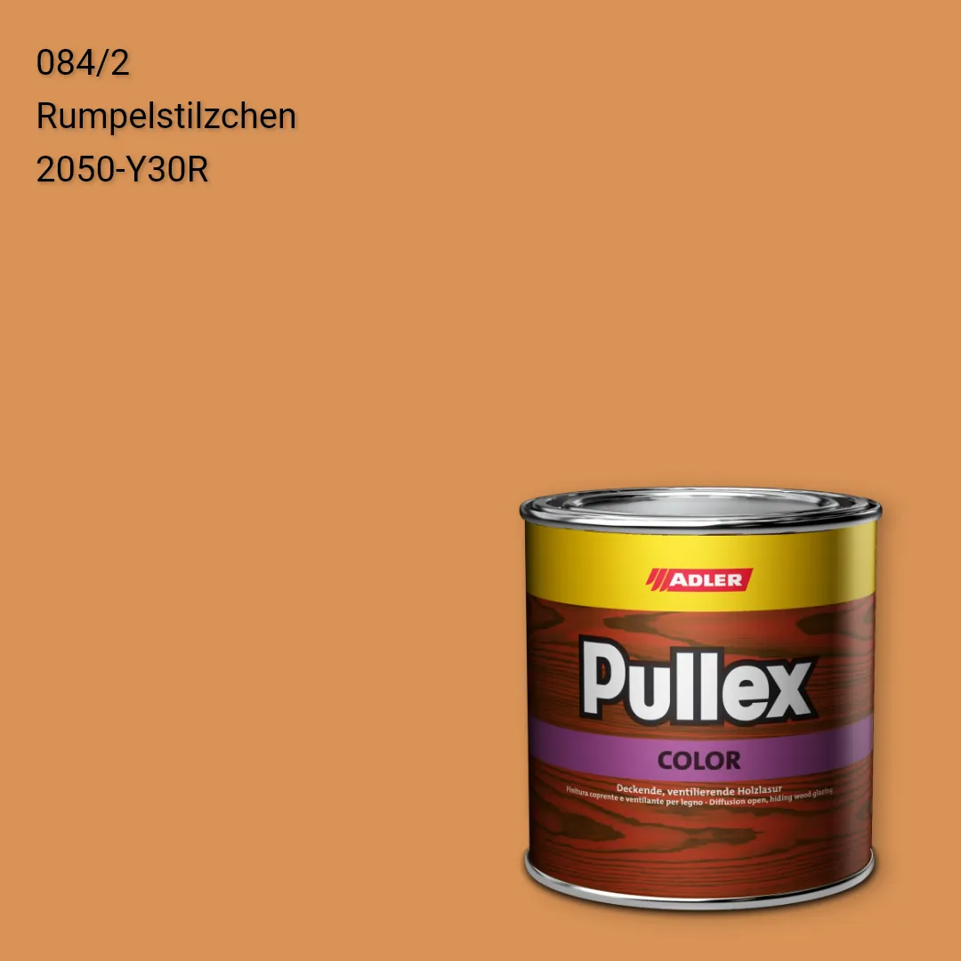Фарба для дерева Pullex Color колір C12 084/2, Adler Color 1200