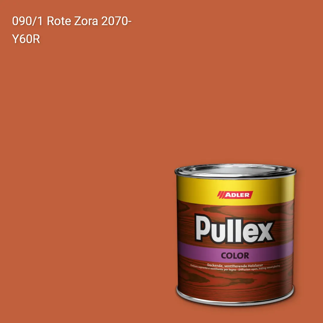 Фарба для дерева Pullex Color колір C12 090/1, Adler Color 1200