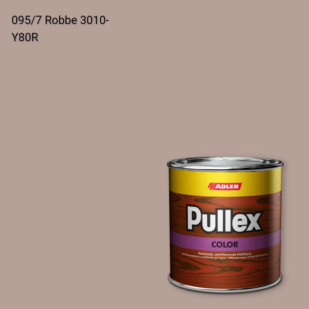 Фарба для дерева Pullex Color колір C12 095/7, Adler Color 1200