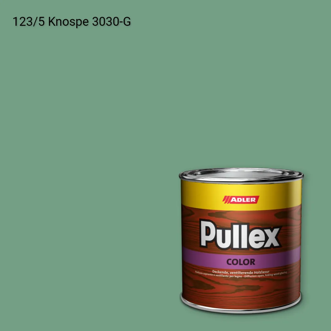 Фарба для дерева Pullex Color колір C12 123/5, Adler Color 1200