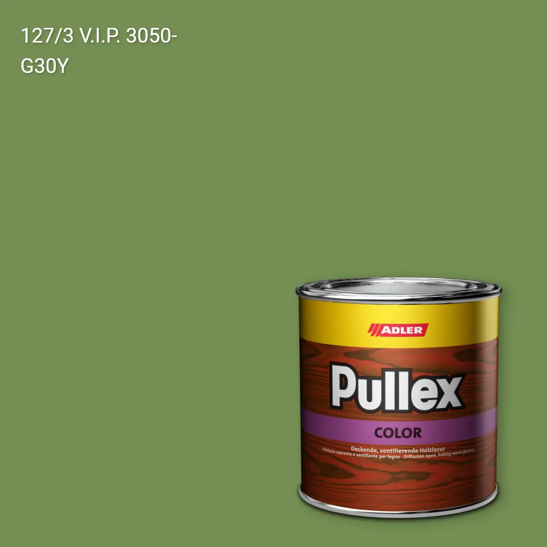 Фарба для дерева Pullex Color колір C12 127/3, Adler Color 1200
