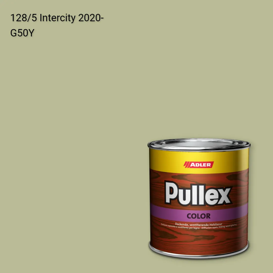 Фарба для дерева Pullex Color колір C12 128/5, Adler Color 1200