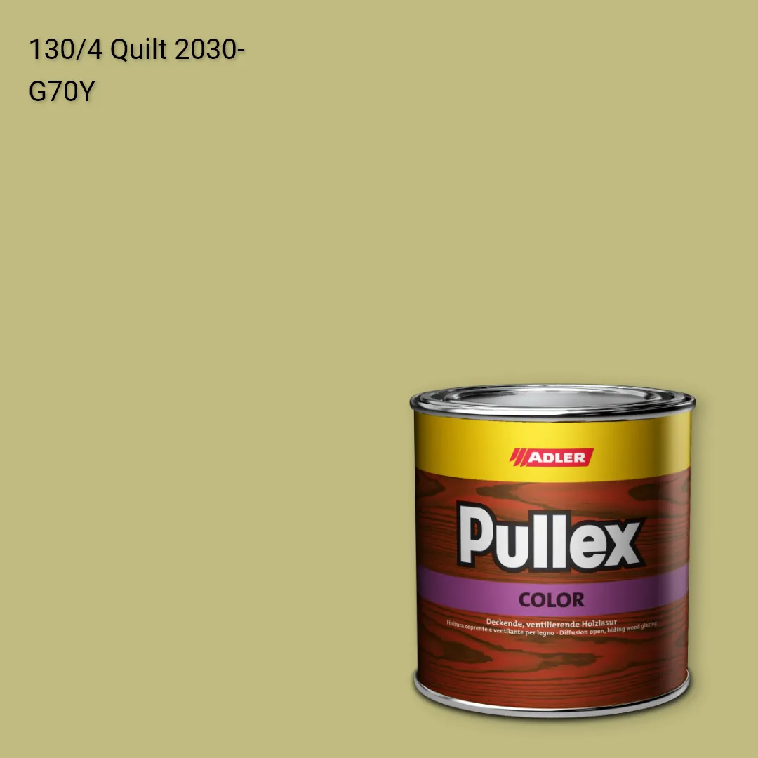 Фарба для дерева Pullex Color колір C12 130/4, Adler Color 1200