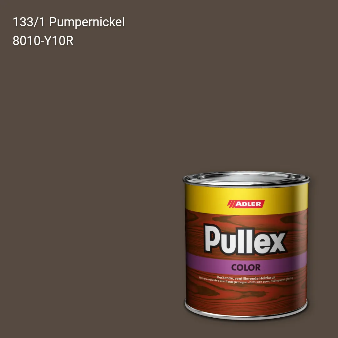 Фарба для дерева Pullex Color колір C12 133/1, Adler Color 1200