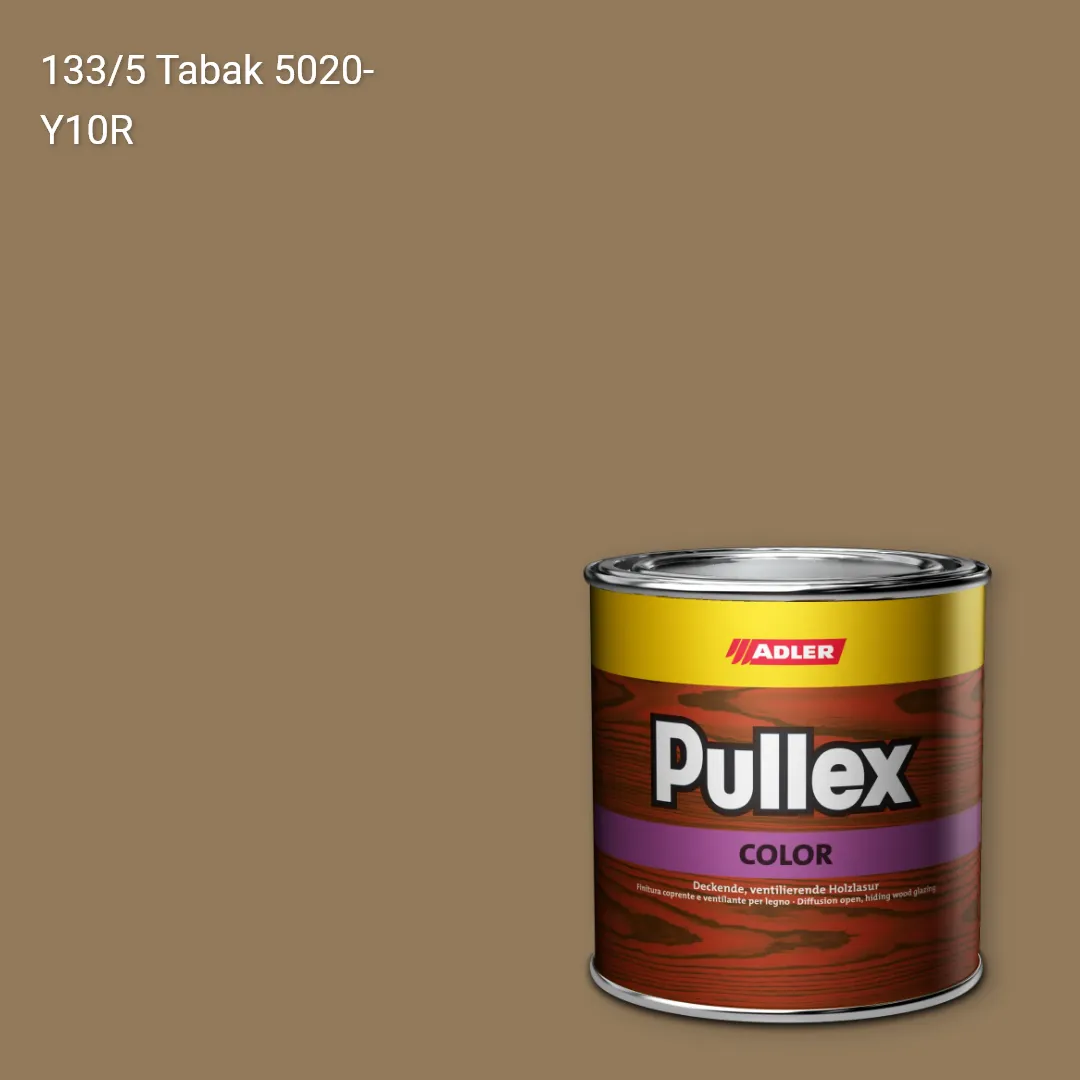 Фарба для дерева Pullex Color колір C12 133/5, Adler Color 1200