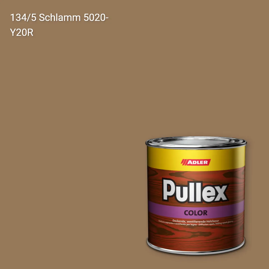 Фарба для дерева Pullex Color колір C12 134/5, Adler Color 1200