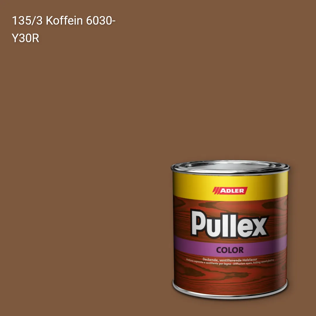 Фарба для дерева Pullex Color колір C12 135/3, Adler Color 1200