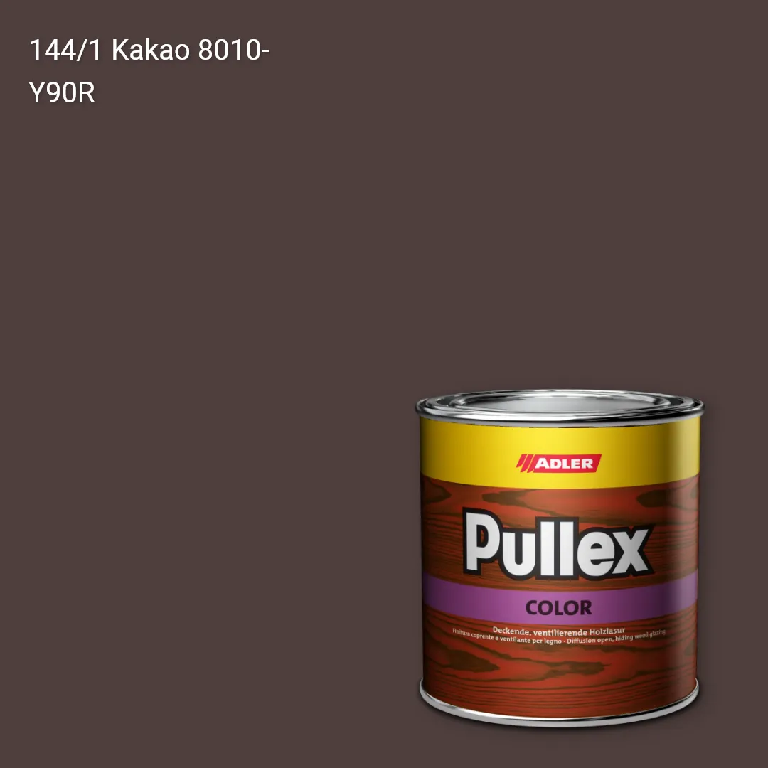 Фарба для дерева Pullex Color колір C12 144/1, Adler Color 1200