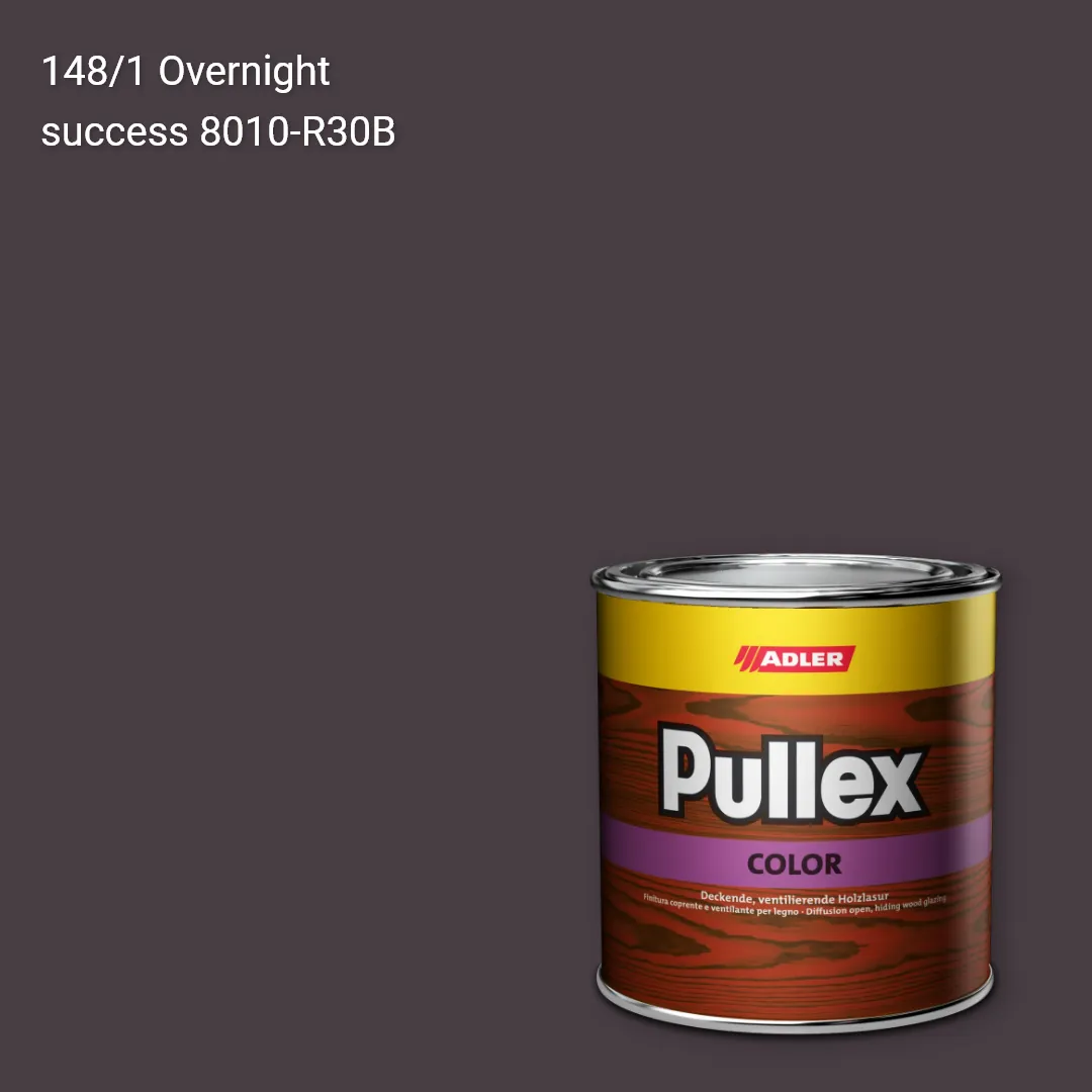Фарба для дерева Pullex Color колір C12 148/1, Adler Color 1200