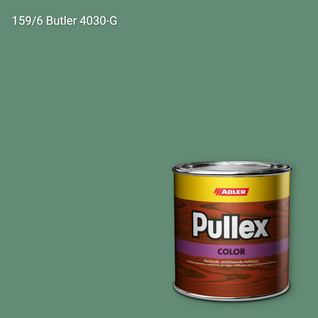 Фарба для дерева Pullex Color колір C12 159/6, Adler Color 1200