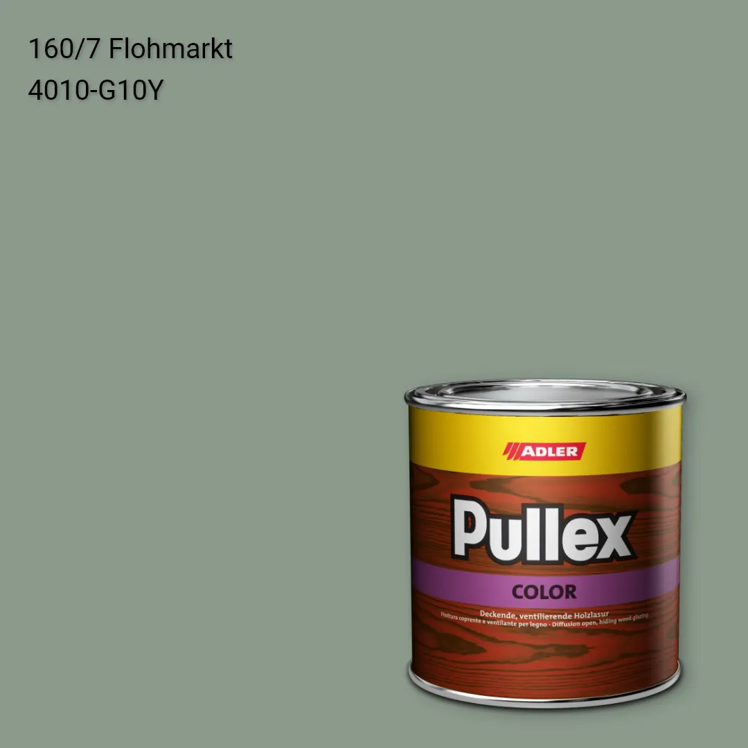 Фарба для дерева Pullex Color колір C12 160/7, Adler Color 1200