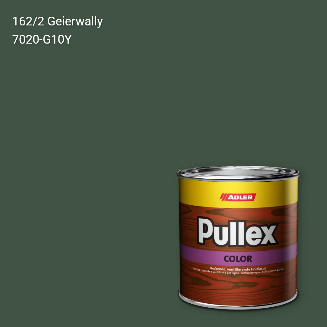 Фарба для дерева Pullex Color колір C12 162/2, Adler Color 1200