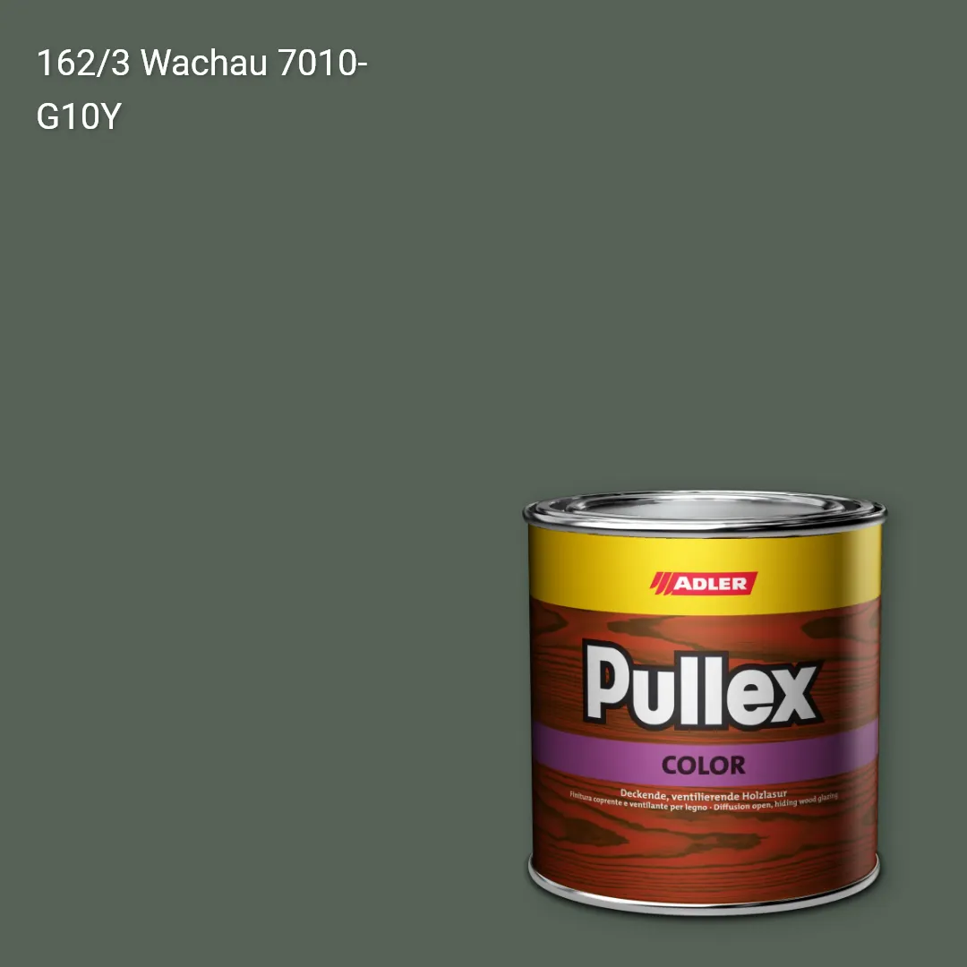 Фарба для дерева Pullex Color колір C12 162/3, Adler Color 1200