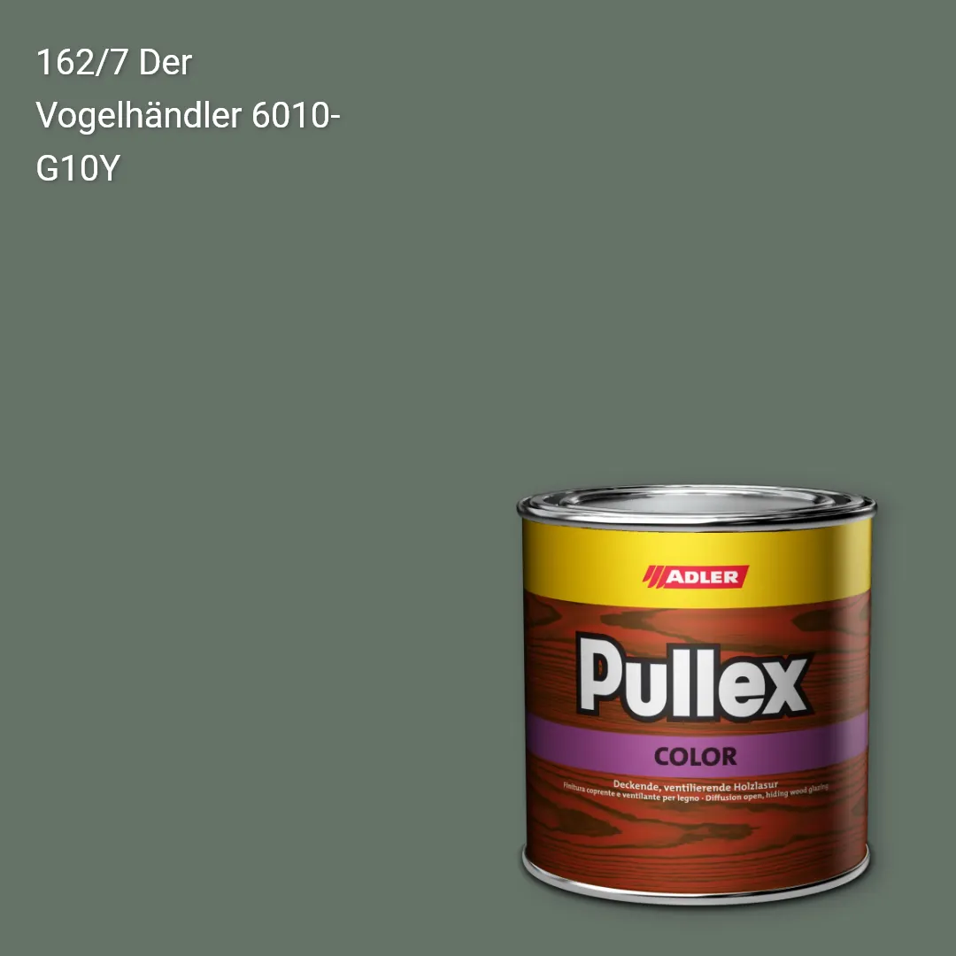 Фарба для дерева Pullex Color колір C12 162/7, Adler Color 1200