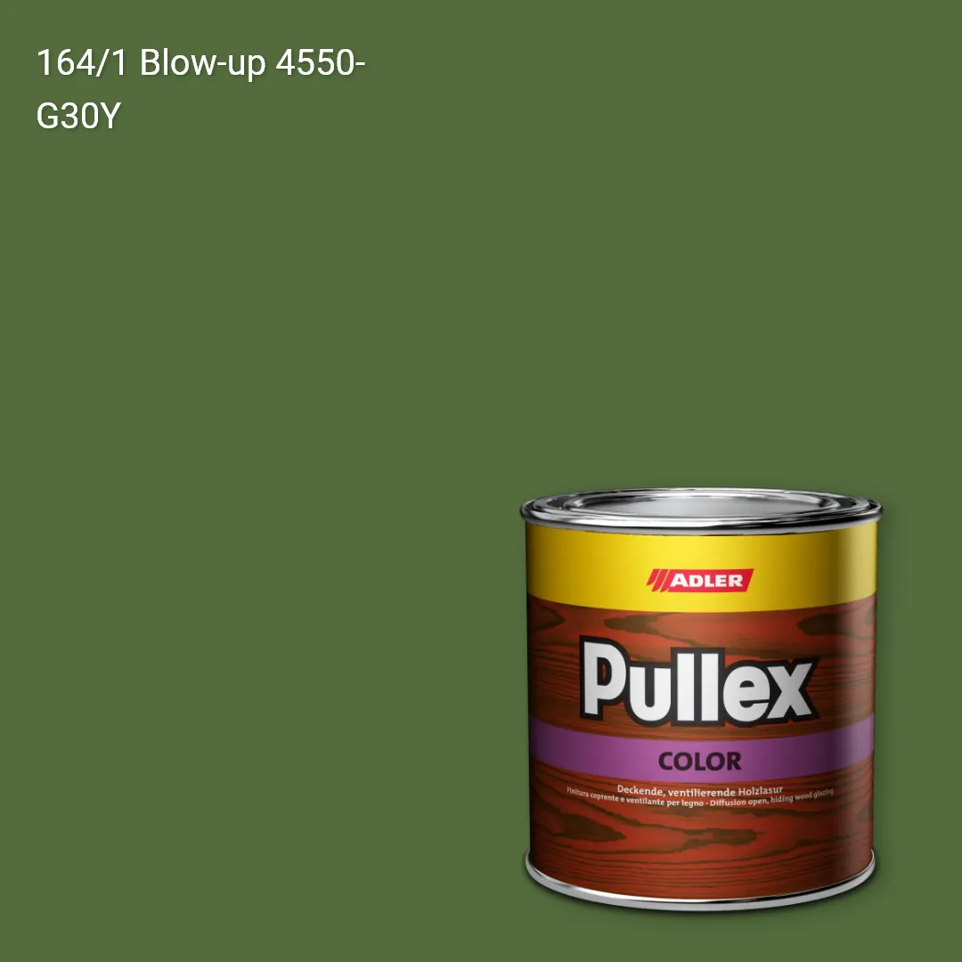 Фарба для дерева Pullex Color колір C12 164/1, Adler Color 1200