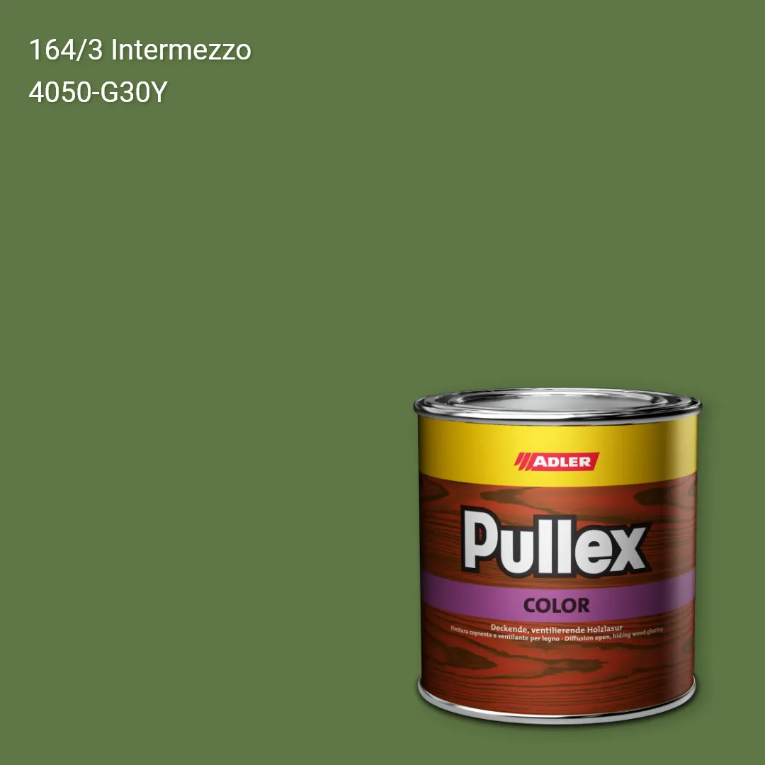 Фарба для дерева Pullex Color колір C12 164/3, Adler Color 1200