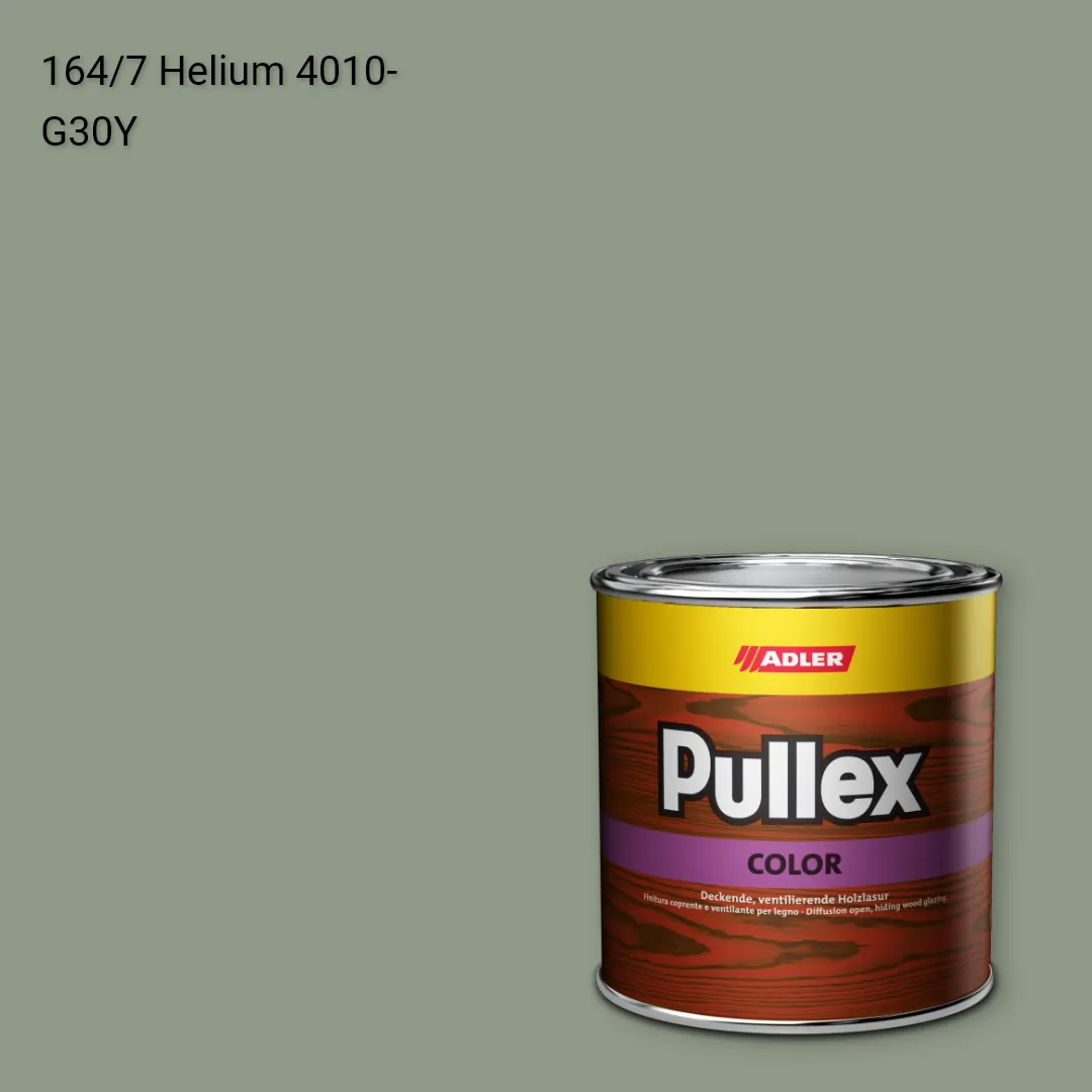 Фарба для дерева Pullex Color колір C12 164/7, Adler Color 1200