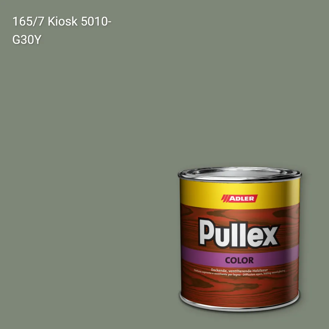 Фарба для дерева Pullex Color колір C12 165/7, Adler Color 1200