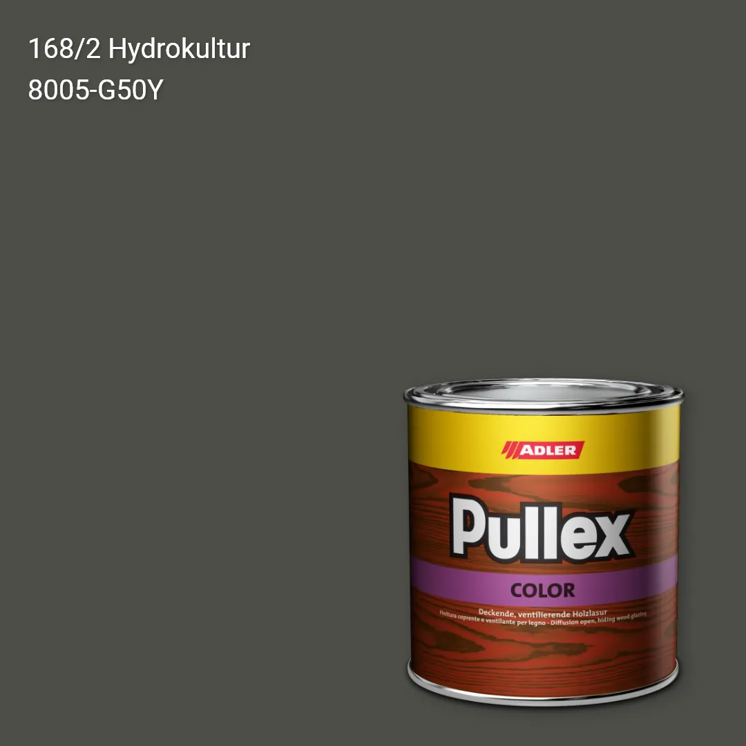 Фарба для дерева Pullex Color колір C12 168/2, Adler Color 1200