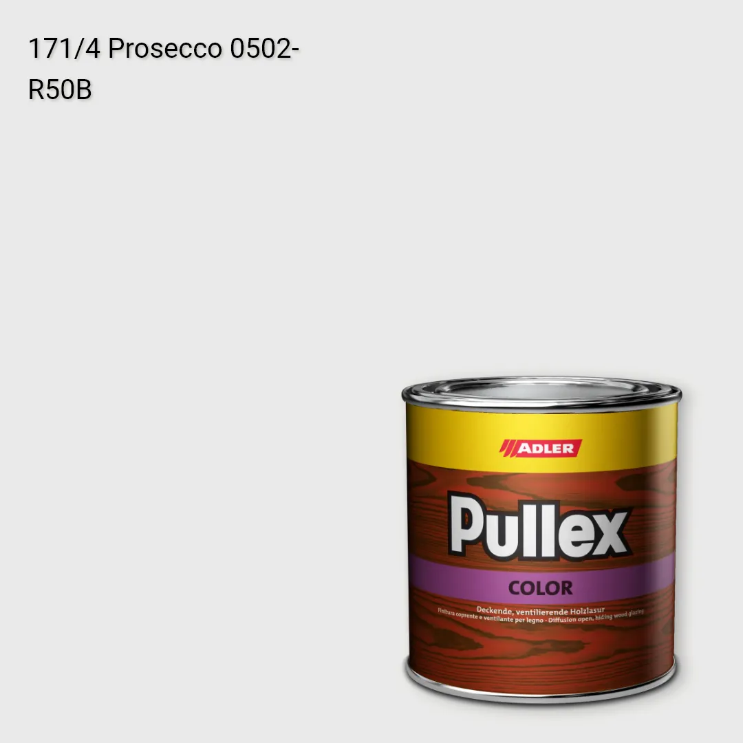 Фарба для дерева Pullex Color колір C12 171/4, Adler Color 1200