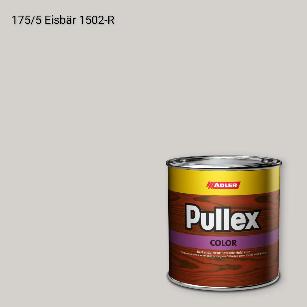 Фарба для дерева Pullex Color колір C12 175/5, Adler Color 1200