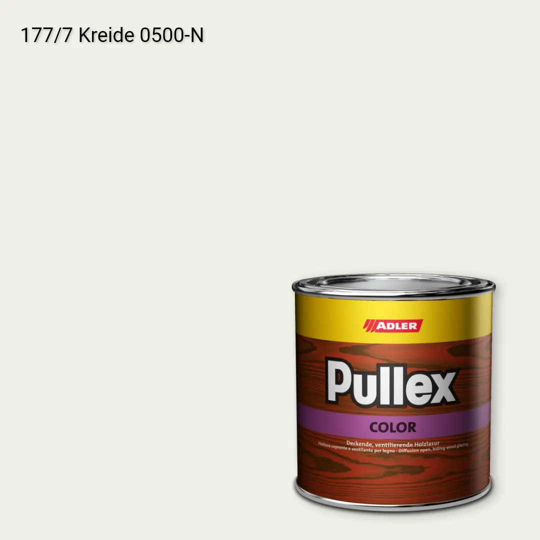 Фарба для дерева Pullex Color колір C12 177/7, Adler Color 1200