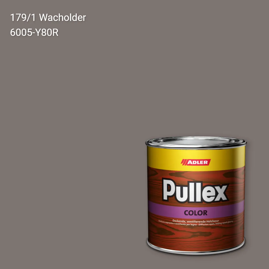 Фарба для дерева Pullex Color колір C12 179/1, Adler Color 1200