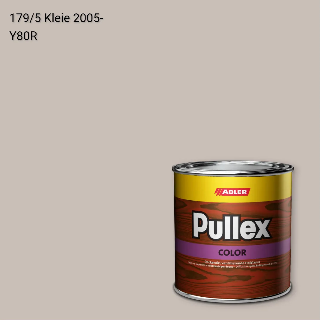 Фарба для дерева Pullex Color колір C12 179/5, Adler Color 1200