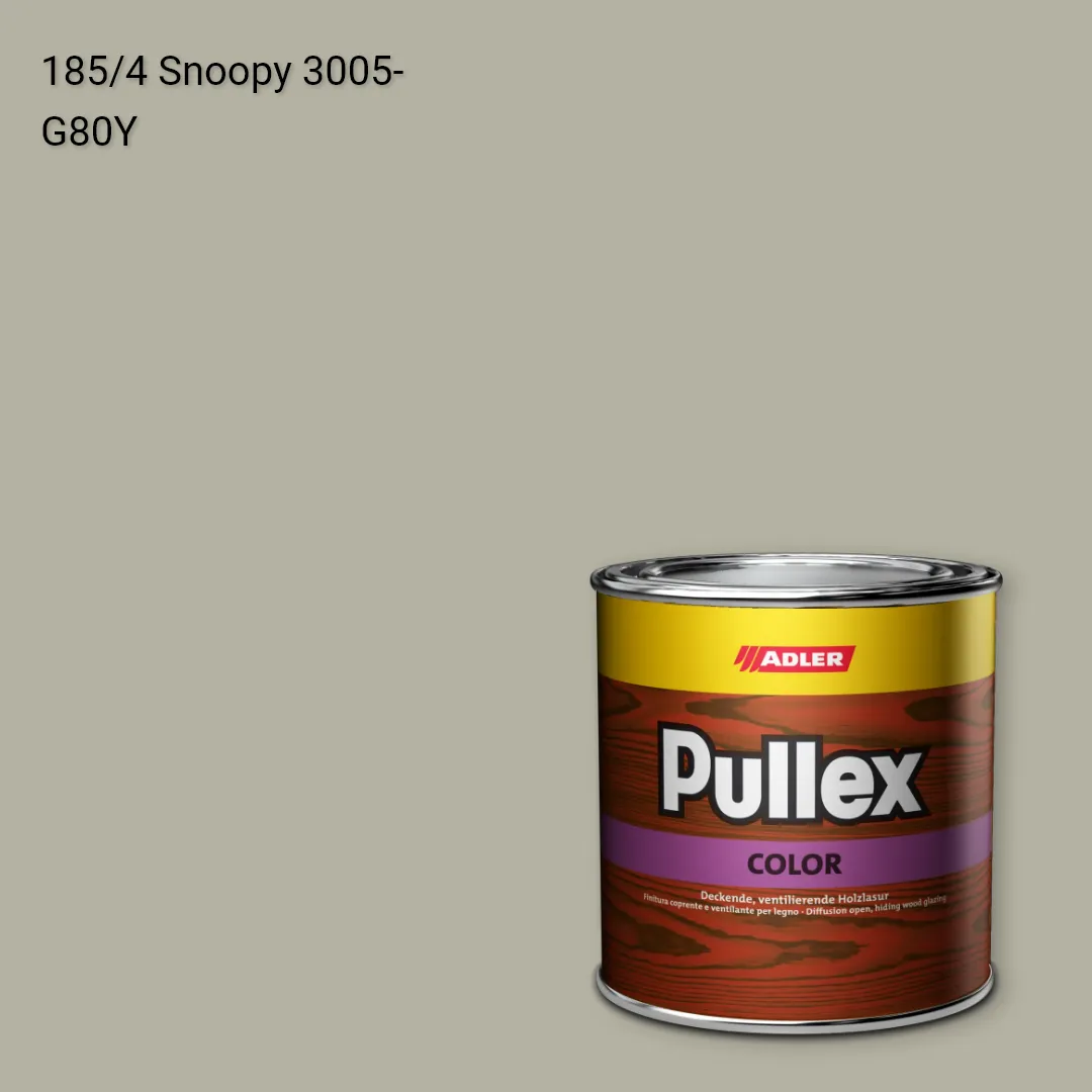 Фарба для дерева Pullex Color колір C12 185/4, Adler Color 1200