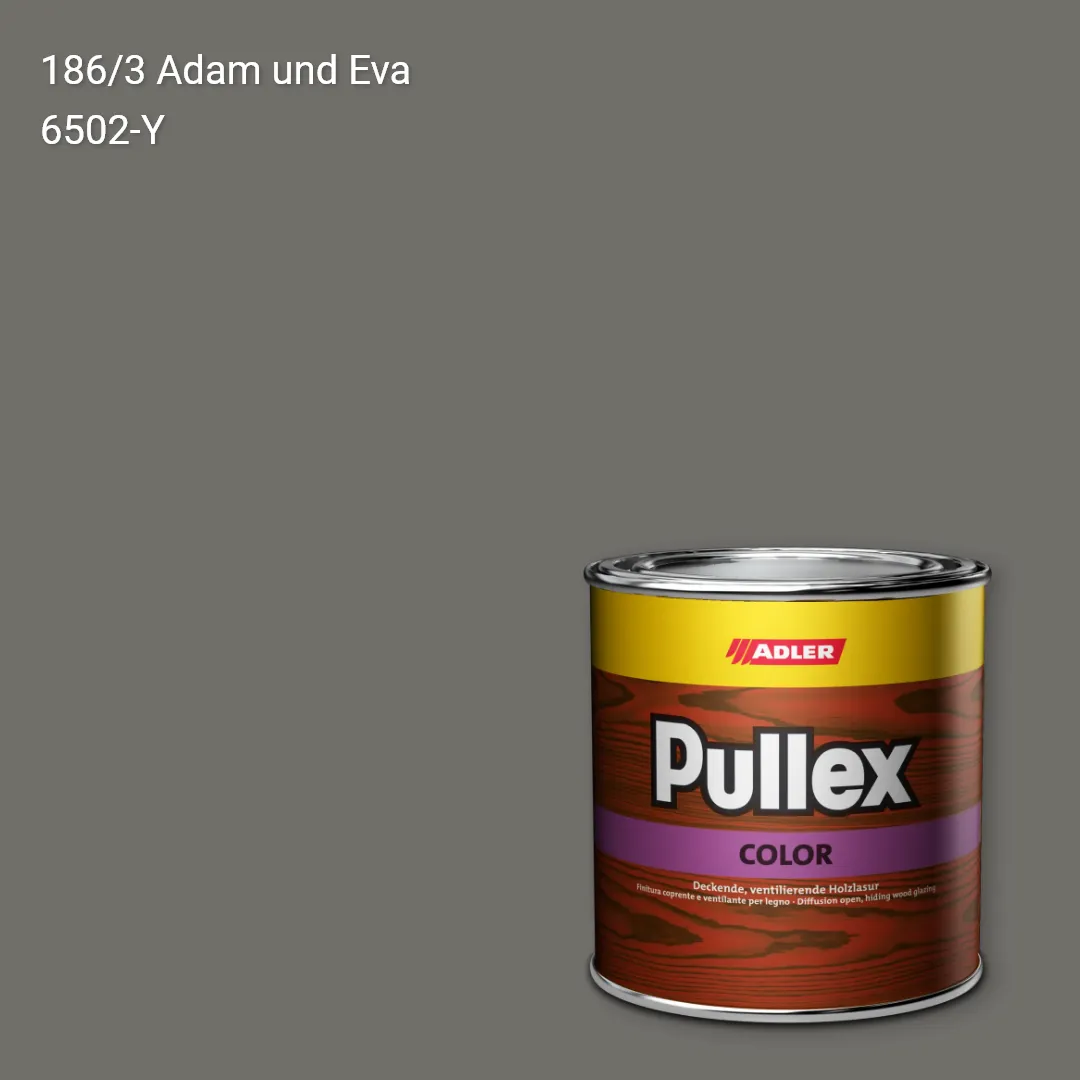 Фарба для дерева Pullex Color колір C12 186/3, Adler Color 1200