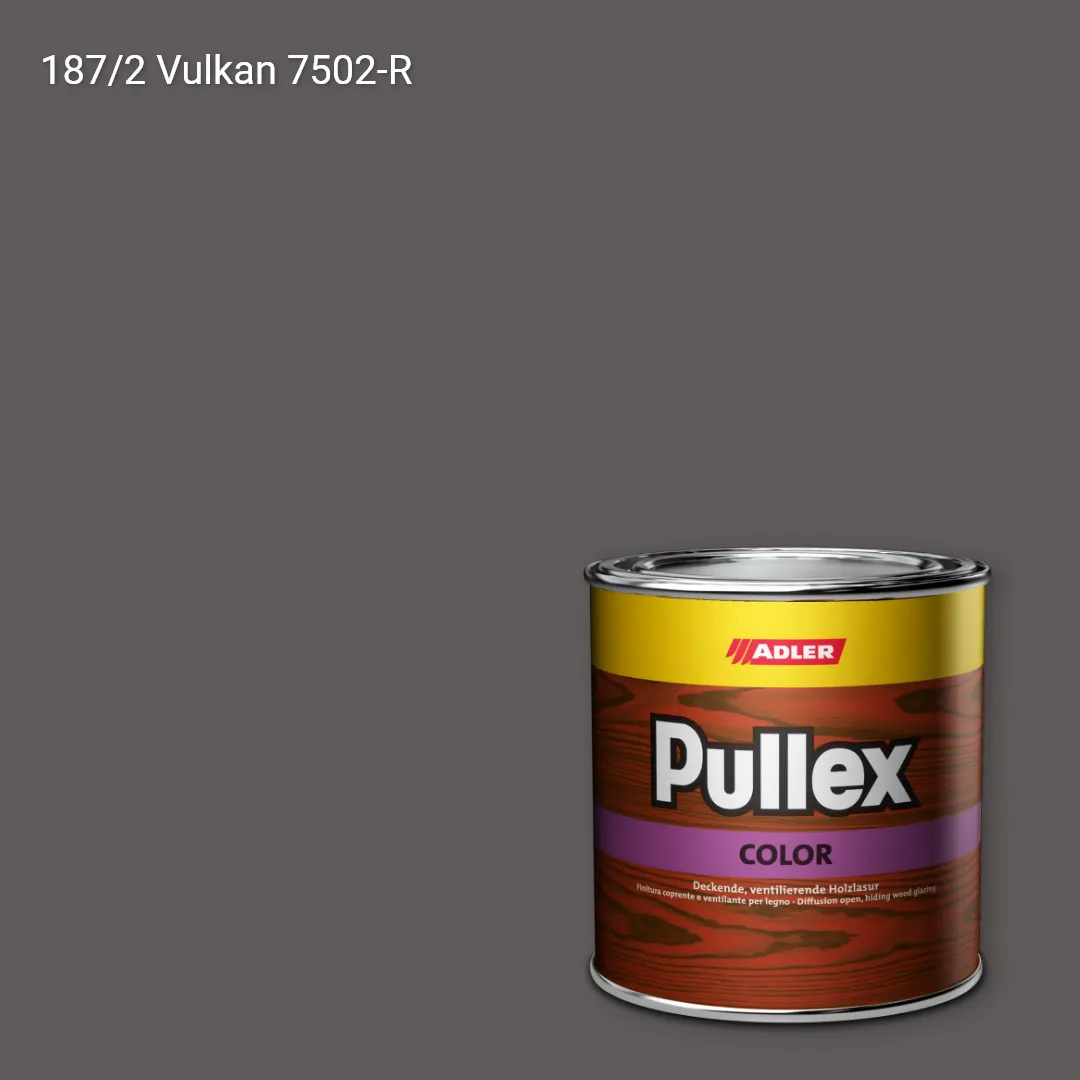 Фарба для дерева Pullex Color колір C12 187/2, Adler Color 1200