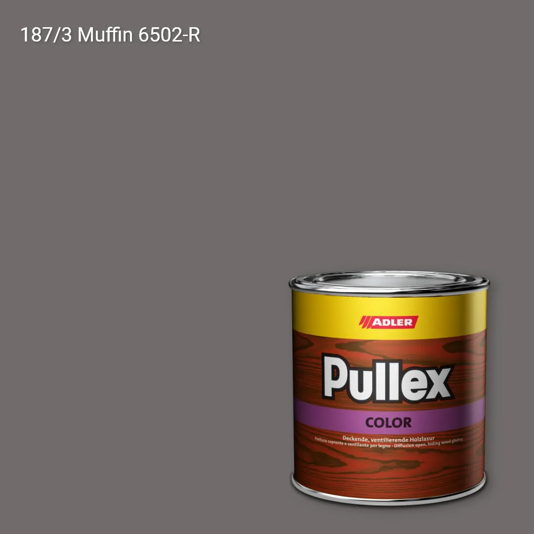 Фарба для дерева Pullex Color колір C12 187/3, Adler Color 1200
