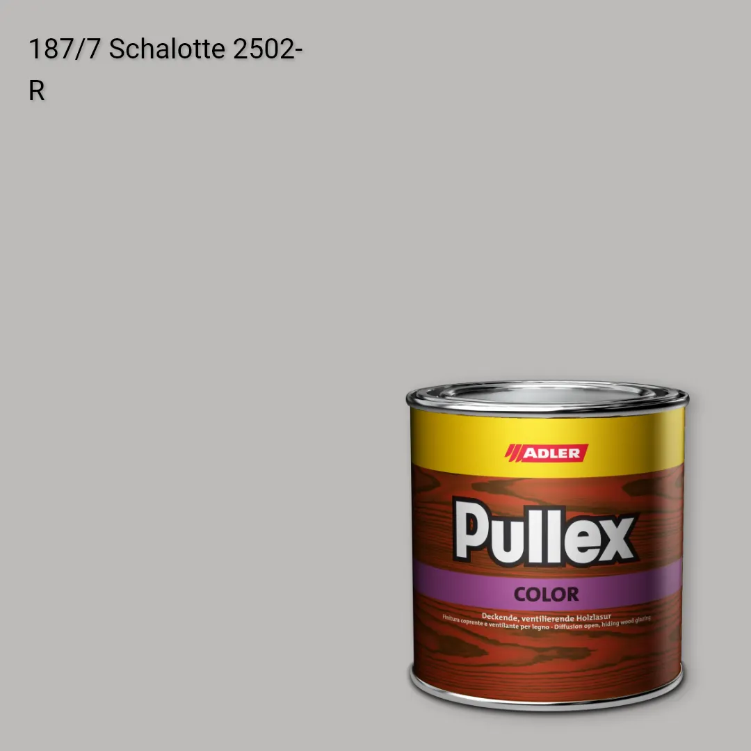 Фарба для дерева Pullex Color колір C12 187/7, Adler Color 1200