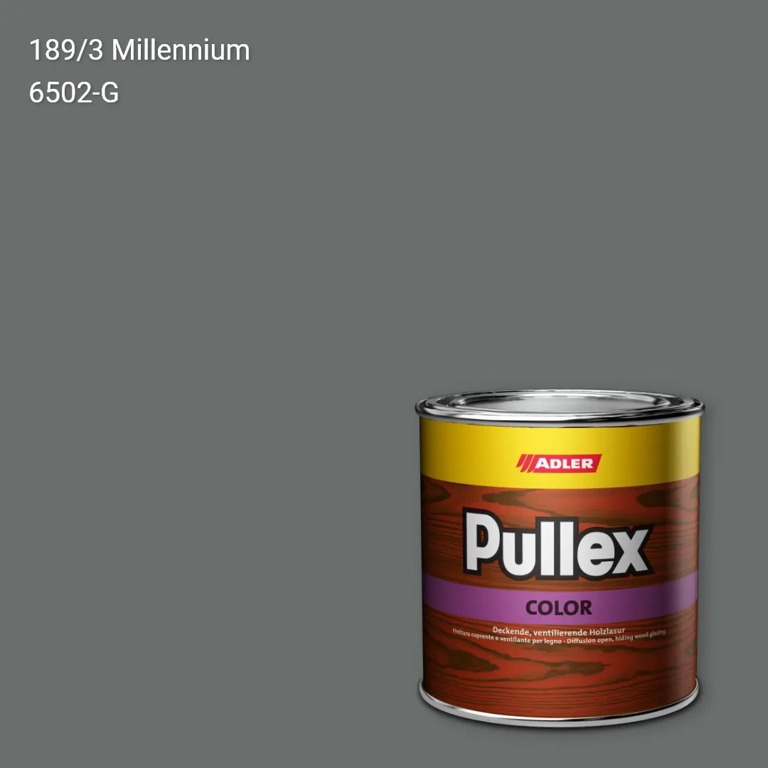 Фарба для дерева Pullex Color колір C12 189/3, Adler Color 1200