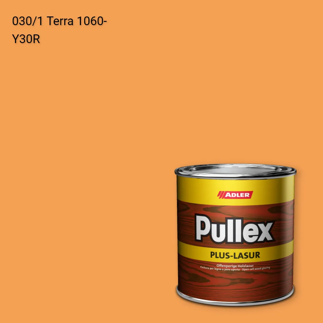 Лазур для дерева Pullex Plus-Lasur колір C12 030/1, Adler Color 1200
