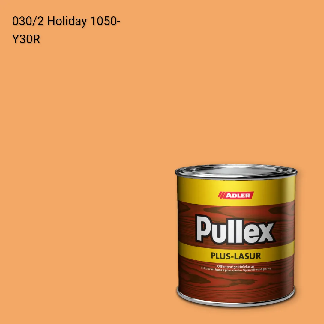 Лазур для дерева Pullex Plus-Lasur колір C12 030/2, Adler Color 1200