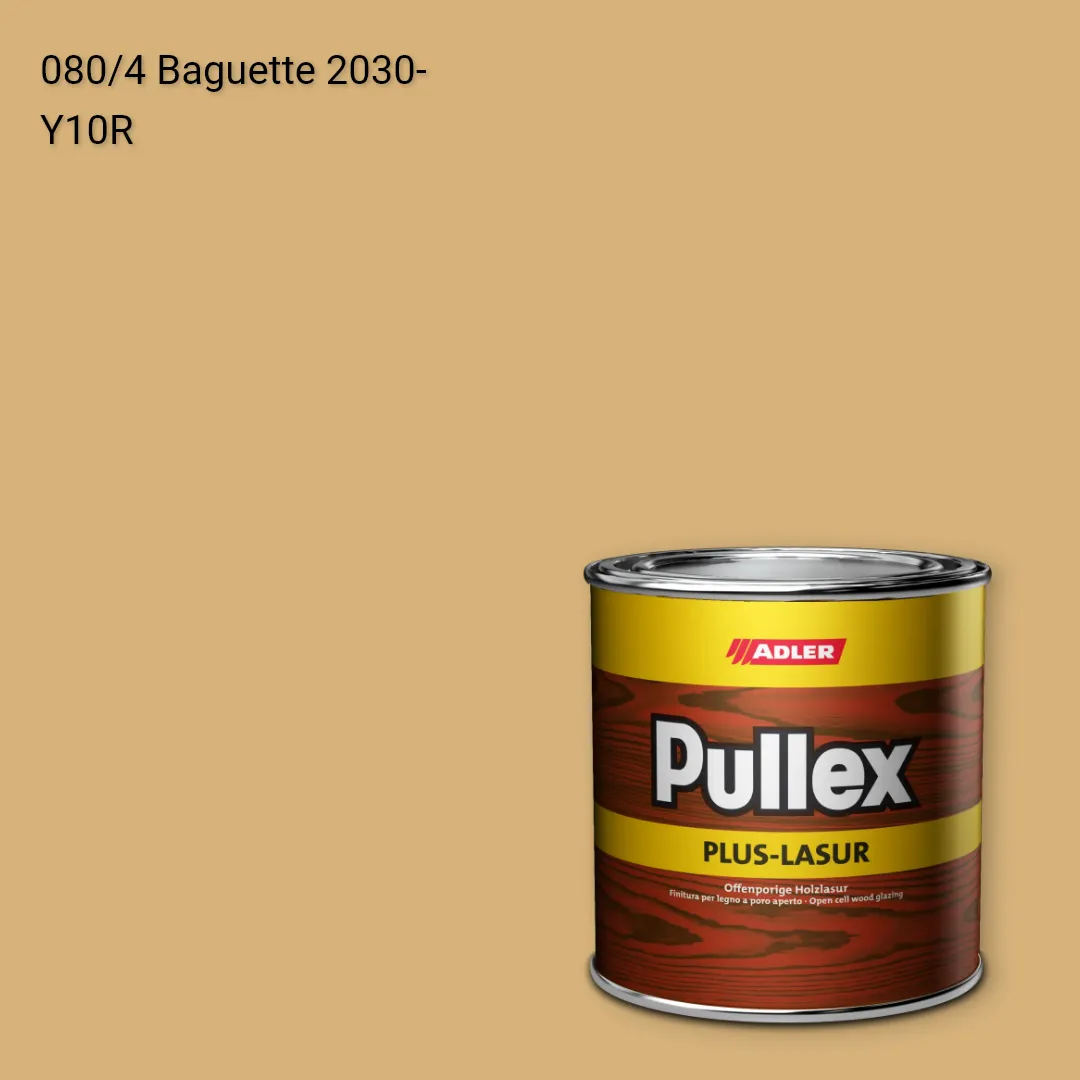Лазур для дерева Pullex Plus-Lasur колір C12 080/4, Adler Color 1200