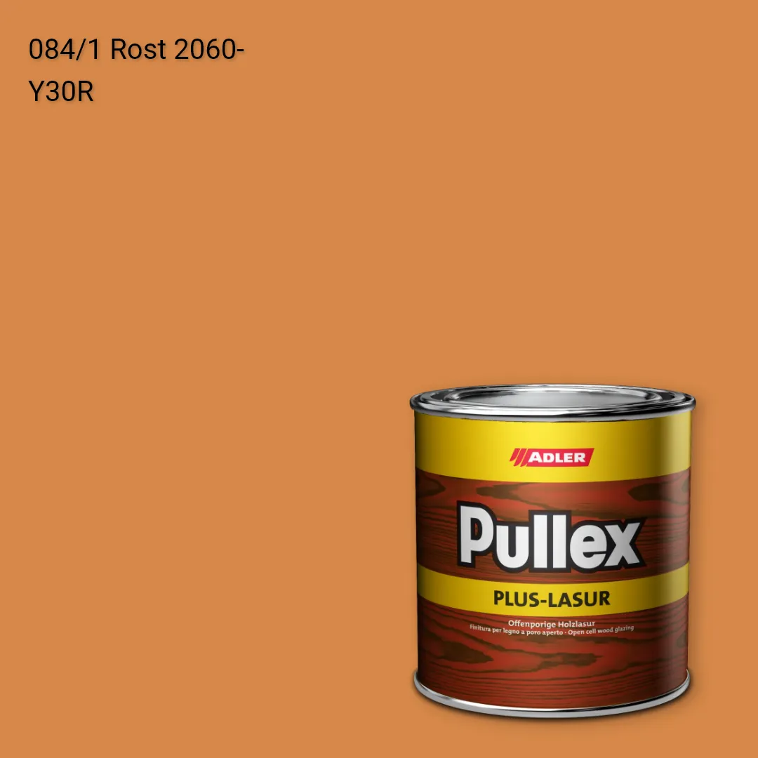 Лазур для дерева Pullex Plus-Lasur колір C12 084/1, Adler Color 1200