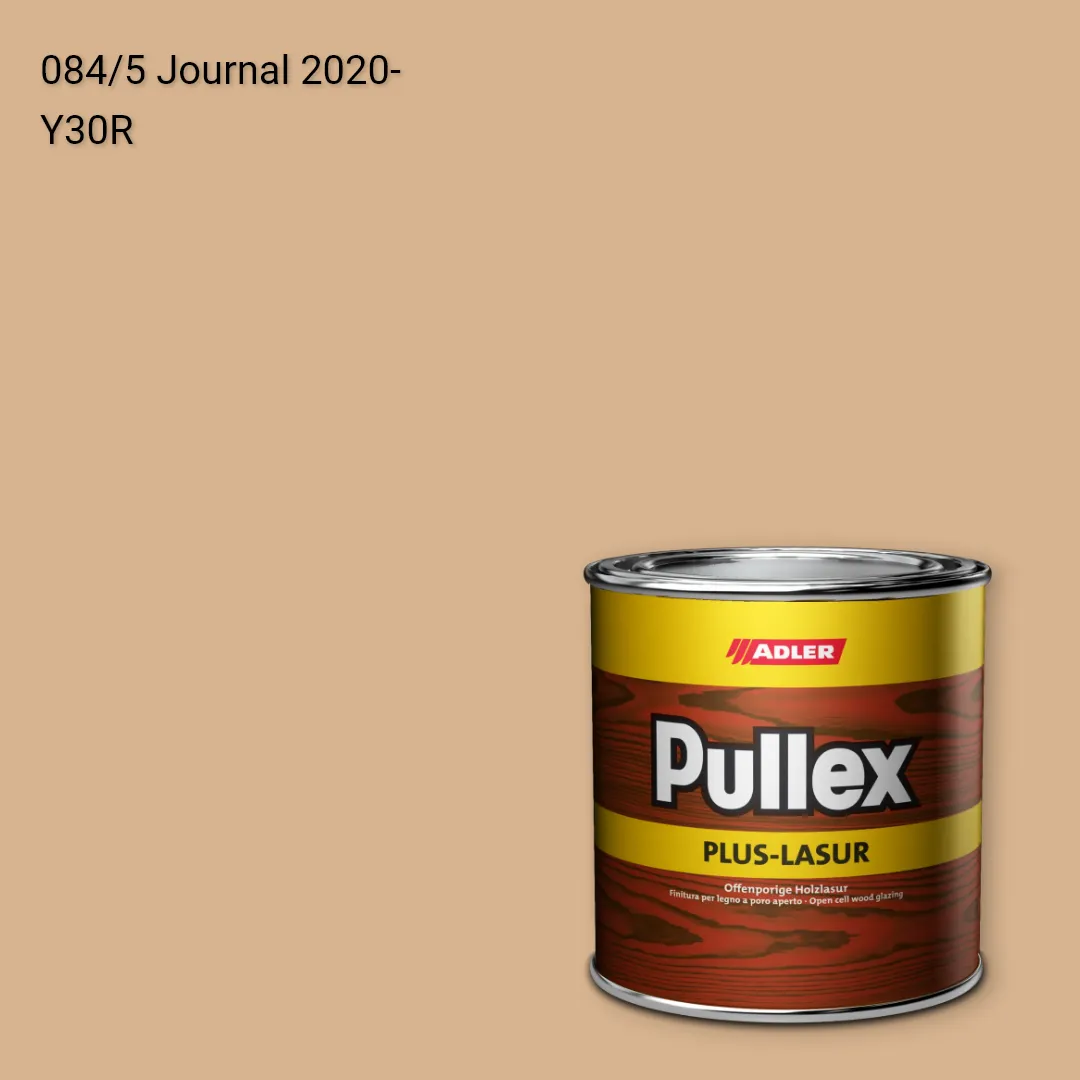Лазур для дерева Pullex Plus-Lasur колір C12 084/5, Adler Color 1200