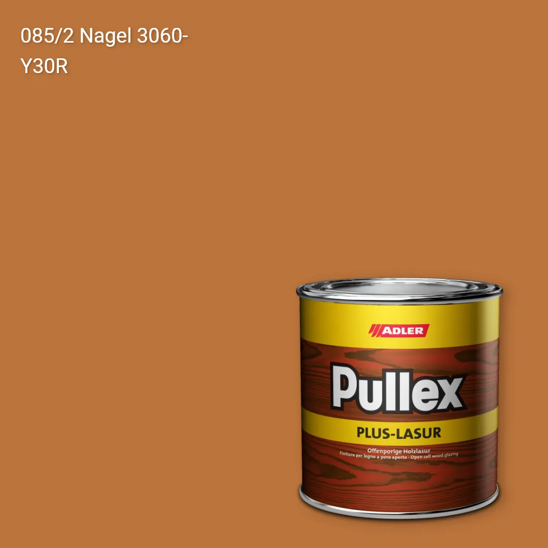 Лазур для дерева Pullex Plus-Lasur колір C12 085/2, Adler Color 1200