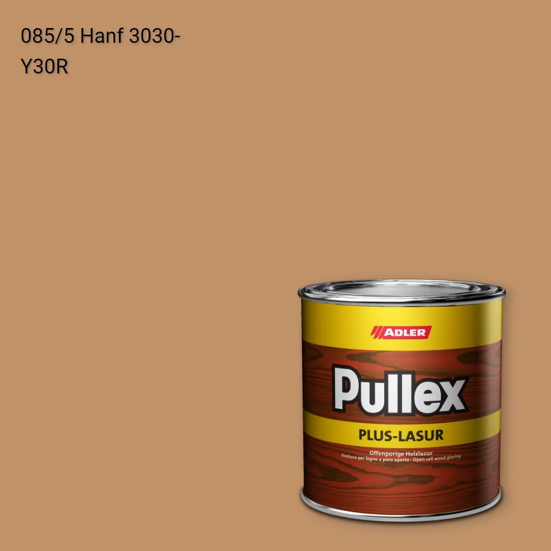 Лазур для дерева Pullex Plus-Lasur колір C12 085/5, Adler Color 1200