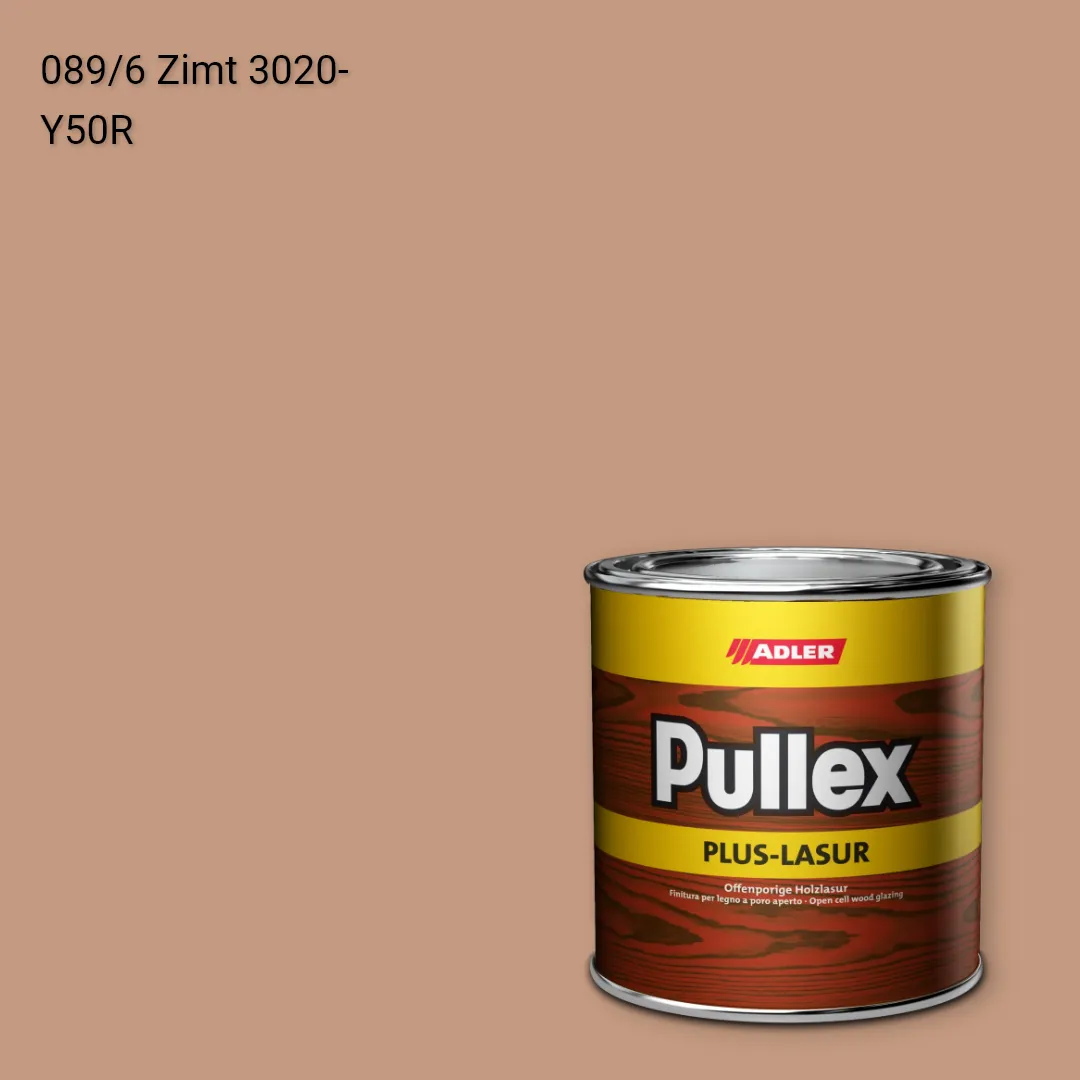 Лазур для дерева Pullex Plus-Lasur колір C12 089/6, Adler Color 1200