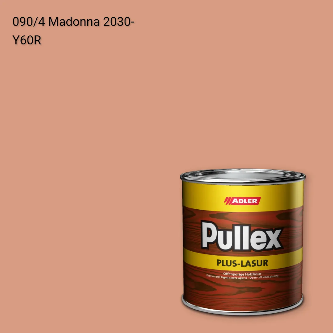 Лазур для дерева Pullex Plus-Lasur колір C12 090/4, Adler Color 1200