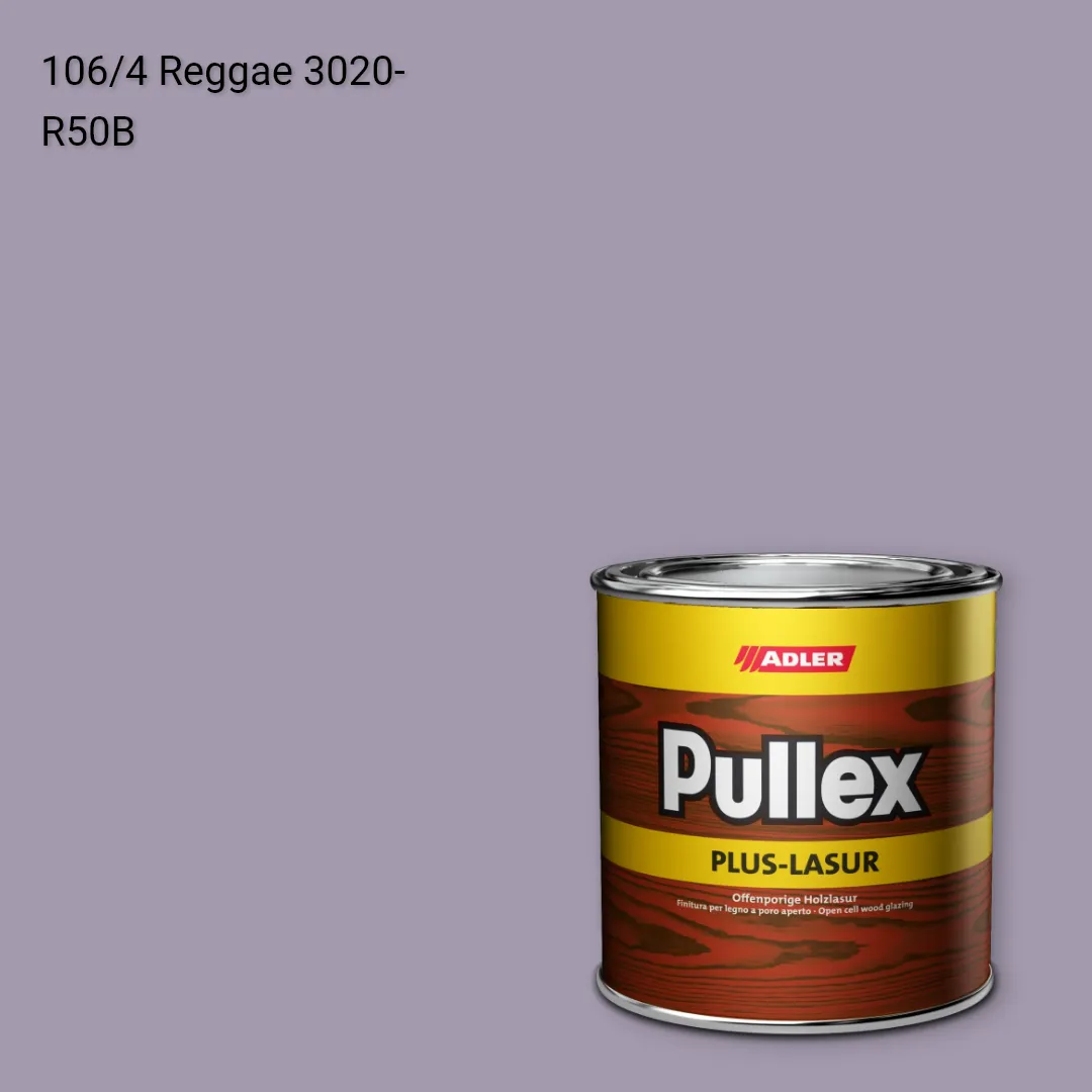Лазур для дерева Pullex Plus-Lasur колір C12 106/4, Adler Color 1200