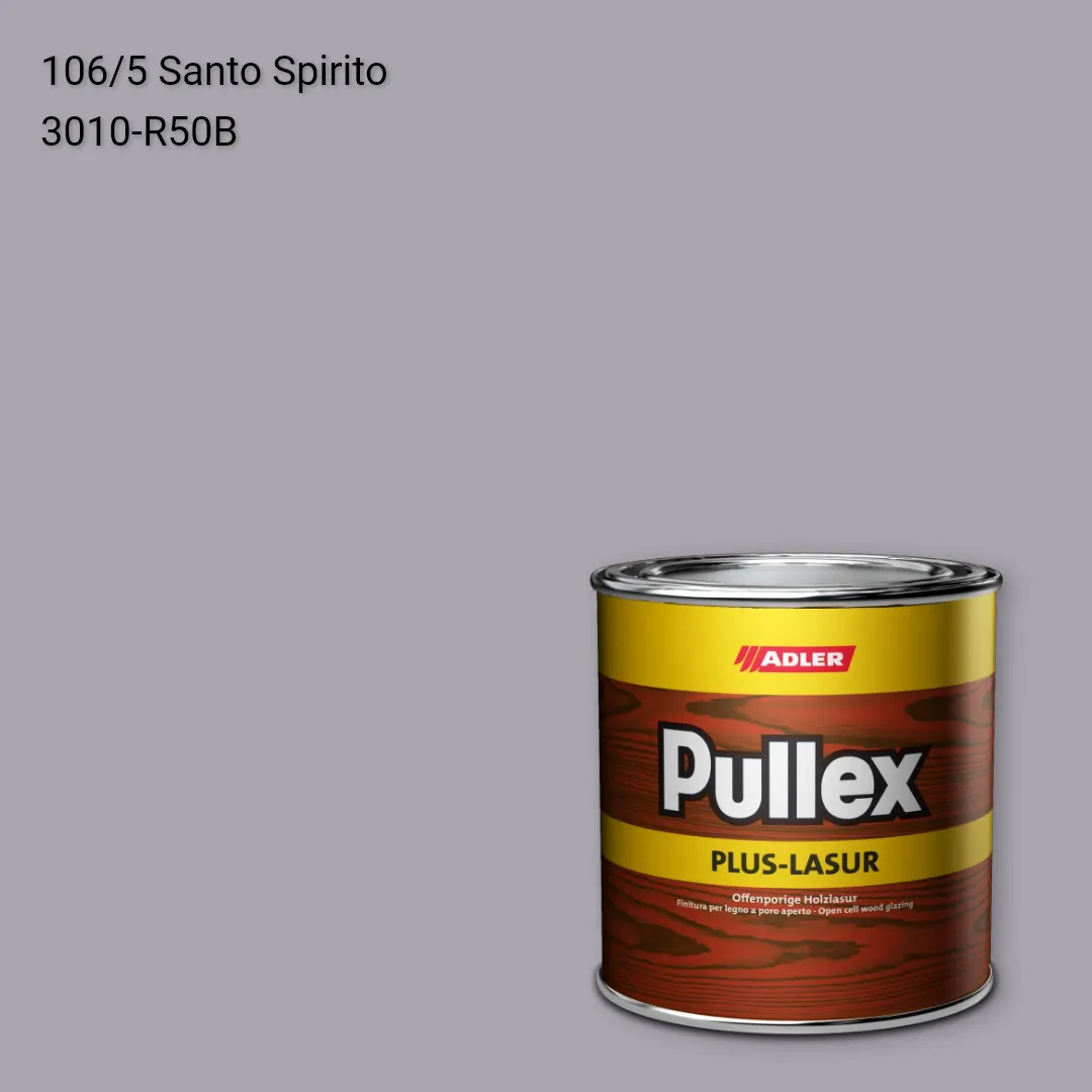 Лазур для дерева Pullex Plus-Lasur колір C12 106/5, Adler Color 1200