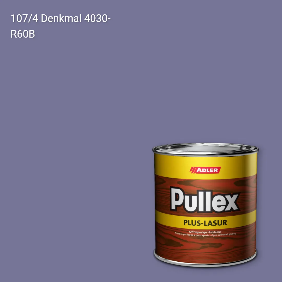 Лазур для дерева Pullex Plus-Lasur колір C12 107/4, Adler Color 1200
